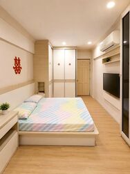 Blk 302 Woodlands Street 31 (Woodlands), HDB 5 Rooms #555838171